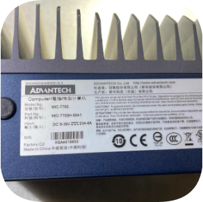 *Brand NEW*ADVANTECH MIC-7700 ARK-3500 23A-6A Power Adapter DC9-36V Industrial Charger